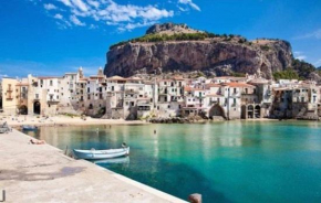 Veterani Cefalù 75, Cefalù